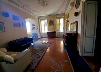 appartamento in locazione genova corso firenze (1) - Apartment corso Firenze, Genova (neighborhood Castelletto) - photo 4