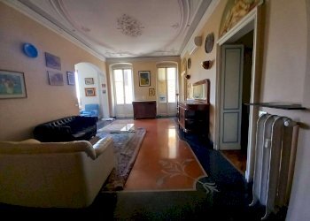 appartamento in locazione genova corso firenze (18 - Apartment corso Firenze, Genova (neighborhood Castelletto) - photo 5