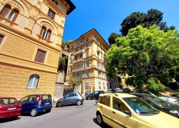 appartamento in locazione genova corso firenze (2) - Apartment corso Firenze, Genova (neighborhood Castelletto) - photo 6