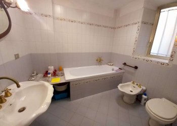 appartamento in locazione genova corso firenze (5) - Apartment corso Firenze, Genova (neighborhood Castelletto) - photo 11