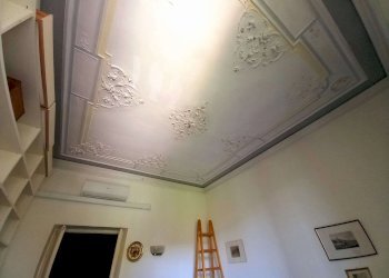 appartamento in locazione genova corso firenze (13 - Apartment corso Firenze, Genova (neighborhood Castelletto) - photo 12