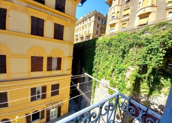appartamento in locazione genova corso firenze (11 - Apartment corso Firenze, Genova (neighborhood Castelletto) - photo 13
