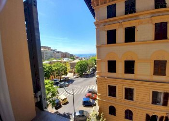 appartamento in locazione genova corso firenze (12 - Apartment corso Firenze, Genova (neighborhood Castelletto) - photo 14