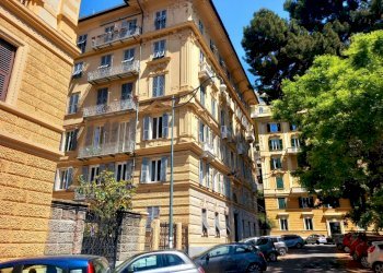 appartamento in locazione genova corso firenze (3) - Apartment corso Firenze, Genova (neighborhood Castelletto) - photo 15
