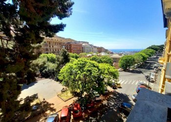 appartamento in locazione genova corso firenze (16 - Apartment corso Firenze, Genova (neighborhood Castelletto) - photo 17