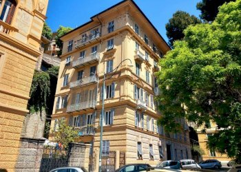 appartamento in locazione genova corso firenze (17 - Apartment corso Firenze, Genova (neighborhood Castelletto) - photo 18