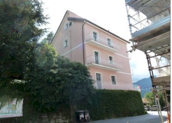 Facciata - Four-room apartment at auction via Domenico Carli, Serra Riccò - photo 3