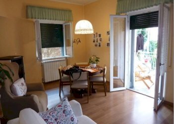 Salone - Four-room apartment at auction via Domenico Carli, Serra Riccò - photo 10