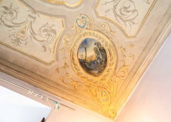 Interno palazzo - Appartamento via Santa Giulia, 68, Torino (zona Vanchiglia) - foto 4