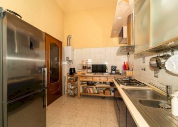 Cucina - Appartamento via Santa Giulia, 68, Torino (zona Vanchiglia) - foto 8