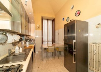Cucina - Appartamento via Santa Giulia, 68, Torino (zona Vanchiglia) - foto 9