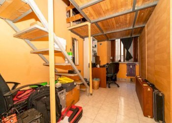 Ripostiglio - Appartamento via Santa Giulia, 68, Torino (zona Vanchiglia) - foto 10