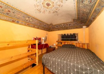 Camera da letto - Appartamento via Santa Giulia, 68, Torino (zona Vanchiglia) - foto 11