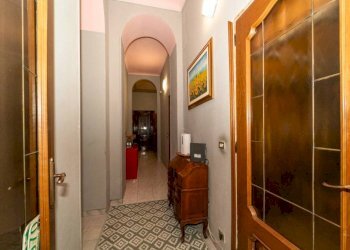 Corridoio - Appartamento via Santa Giulia, 68, Torino (zona Vanchiglia) - foto 13