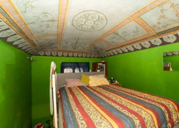 Camera da letto - Appartamento via Santa Giulia, 68, Torino (zona Vanchiglia) - foto 15