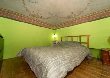 Camera da letto - Appartamento via Santa Giulia, 68, Torino (zona Vanchiglia) - foto 17