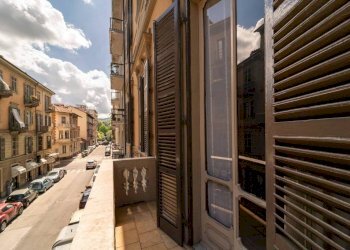 Balcone - Appartamento via Santa Giulia, 68, Torino (zona Vanchiglia) - foto 19