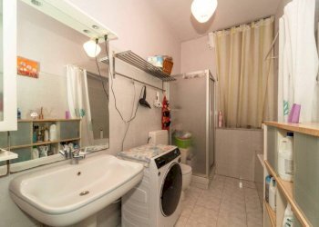 Bagno - Appartamento via Santa Giulia, 68, Torino (zona Vanchiglia) - foto 20