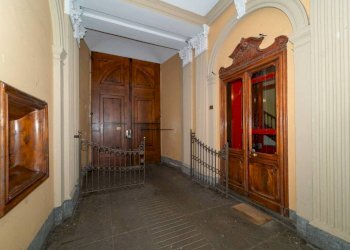 Interno palazzo - Appartamento via Santa Giulia, 68, Torino (zona Vanchiglia) - foto 21