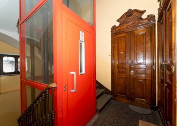 Ascensori - Appartamento via Santa Giulia, 68, Torino (zona Vanchiglia) - foto 22