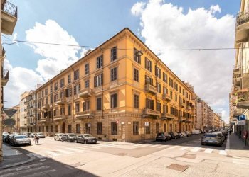 Zona - Appartamento via Santa Giulia, 68, Torino (zona Vanchiglia) - foto 23