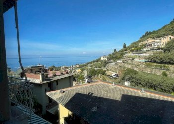 Vista - Three-room apartment via alla Bossola, 38, Pieve Ligure - photo 19