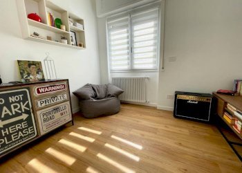 Cameretta - Three-room apartment via alla Bossola, 38, Pieve Ligure - photo 22