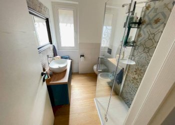 Bagno - Three-room apartment via alla Bossola, 38, Pieve Ligure - photo 23