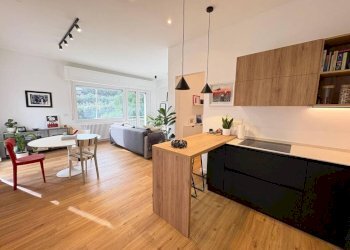 Cucina - Three-room apartment via alla Bossola, 38, Pieve Ligure - photo 1