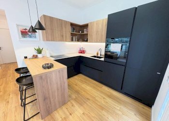 Cucina - Three-room apartment via alla Bossola, 38, Pieve Ligure - photo 3