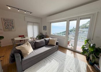 Salone - Three-room apartment via alla Bossola, 38, Pieve Ligure - photo 9
