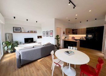 Salone - Three-room apartment via alla Bossola, 38, Pieve Ligure - photo 14