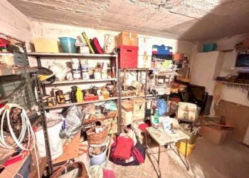 Cantina - Bilocale via Antonio Burlando, 27, Genova (zona Staglieno) - foto 10