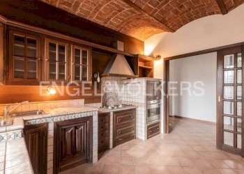 Cucina - Rustico strada Valcerreto, Maretto - foto 4