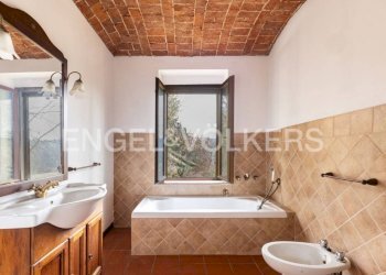 Bagno - Rustico strada Valcerreto, Maretto - foto 7