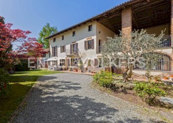 Giardino - Rustic via Inserra, Cerreto d'Asti - photo 1