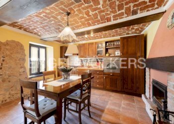 Cucina - Rustic via Inserra, Cerreto d'Asti - photo 4