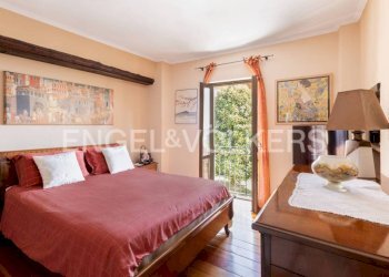 Camera da letto - Rustic via Inserra, Cerreto d'Asti - photo 8