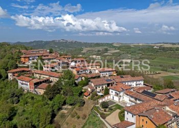 Vista - Rustic via Inserra, Cerreto d'Asti - photo 9