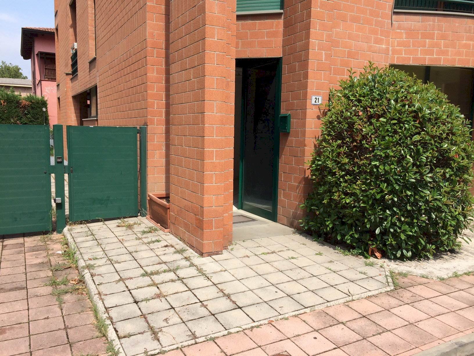 Ufficio Via Achille Grandi 21, Modena (zona Crocetta) - foto 2