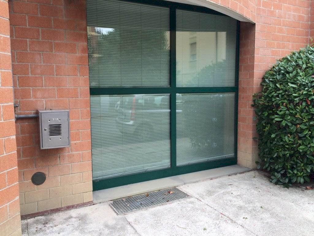 Ufficio Via Achille Grandi 21, Modena (zona Crocetta) - foto 3