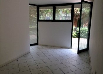Office Via Achille Grandi 21, Modena (neighborhood Crocetta) - photo 7