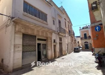 Zona - Shop via Lata, 90, Nardò - photo 6