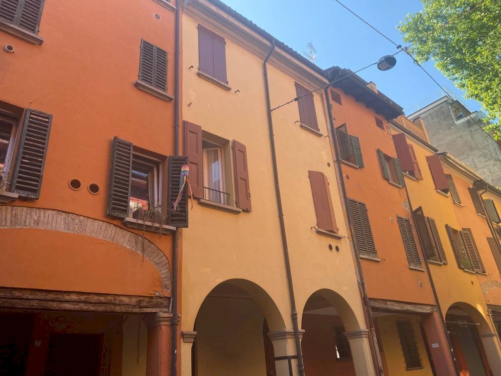 Facciata - Bilocale via San Carlo, Bologna (zona Marconi) - foto 1