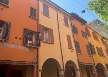 Facciata - Bilocale via San Carlo, Bologna (zona Marconi) - foto 1