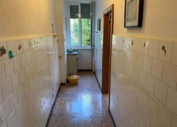 Cucina - Bilocale via Adelaide Ristori, Bologna (zona San Donato) - foto 11