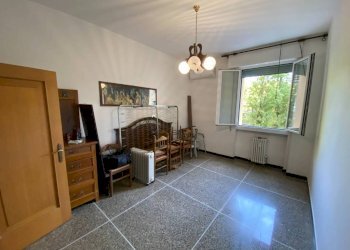 Camera da letto - Bilocale via Adelaide Ristori, Bologna (zona San Donato) - foto 14
