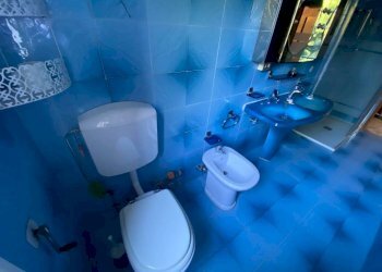 Bagno - Bilocale via Adelaide Ristori, Bologna (zona San Donato) - foto 18