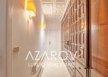 Interno palazzo - Quadrilocale via Conca Verde, 15, Vallecrosia - foto 18