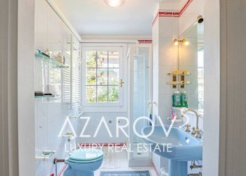 Bagno - Quadrilocale via Conca Verde, 15, Vallecrosia - foto 31